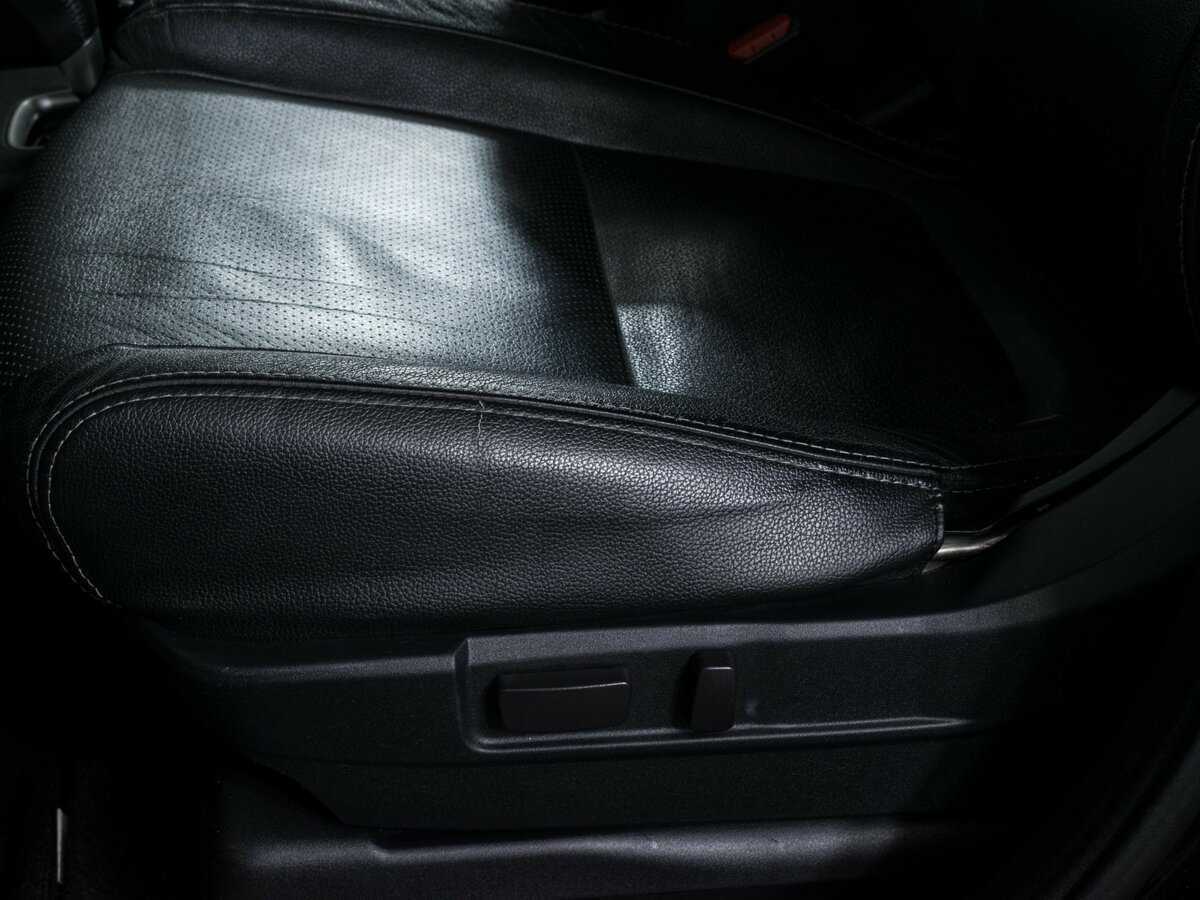 Купить Mitsubishi Outlander, 2015, 114 700 км, фото №15