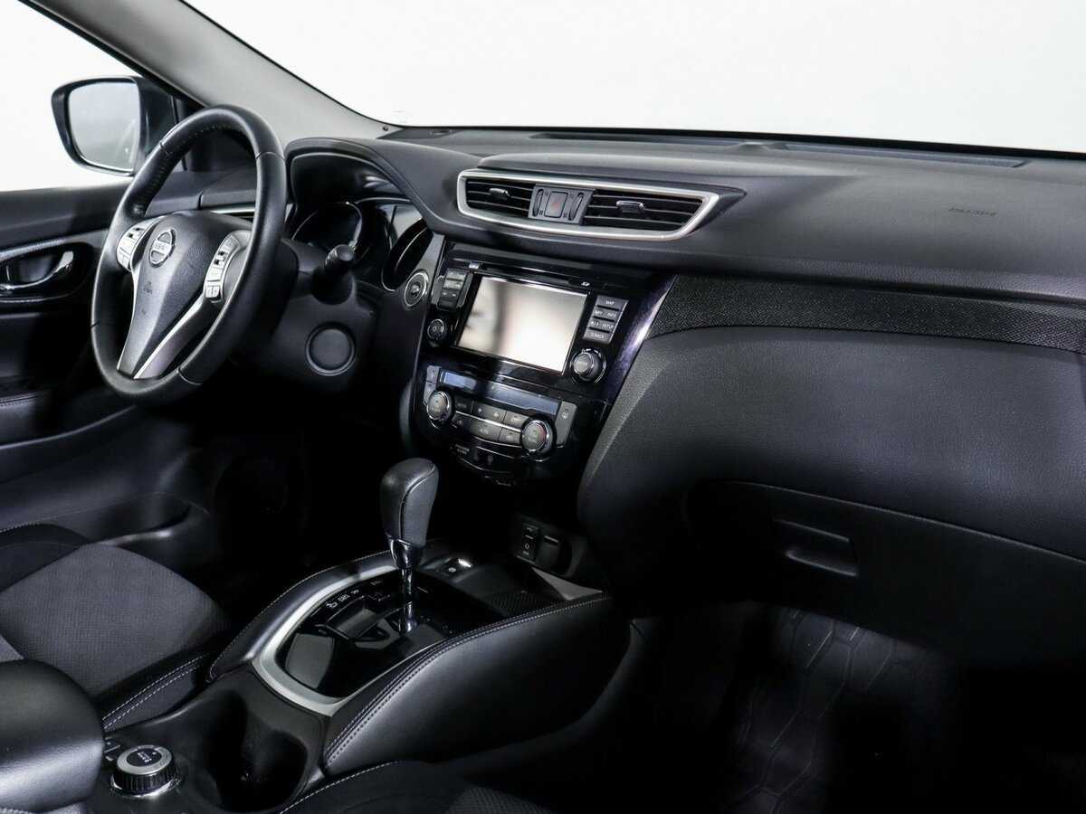 Купить Nissan X-Trail, 2018, 64 000 км, фото №6