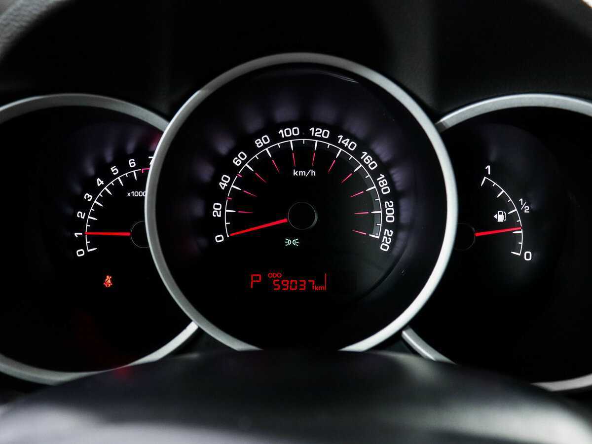 Купить Kia Venga, 2012, 59 000 км, фото №8