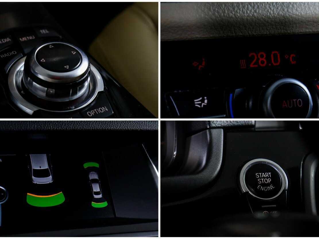 Купить BMW 5 серии 528i xDrive, 2013, 212 309 км, фото №18