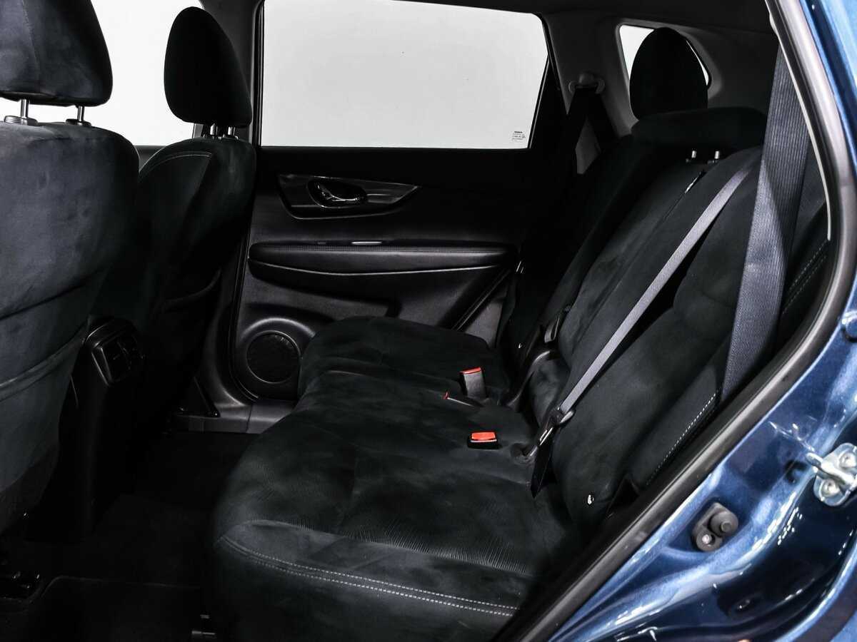 Купить Nissan X-Trail, 2016, 134 000 км, фото №13