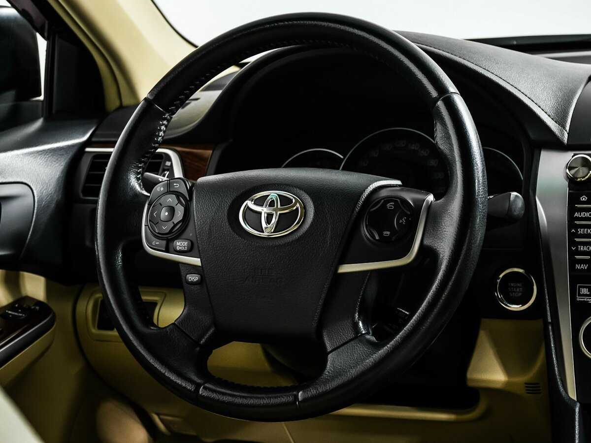Купить Toyota Camry, 2013, 146 268 км, фото №12