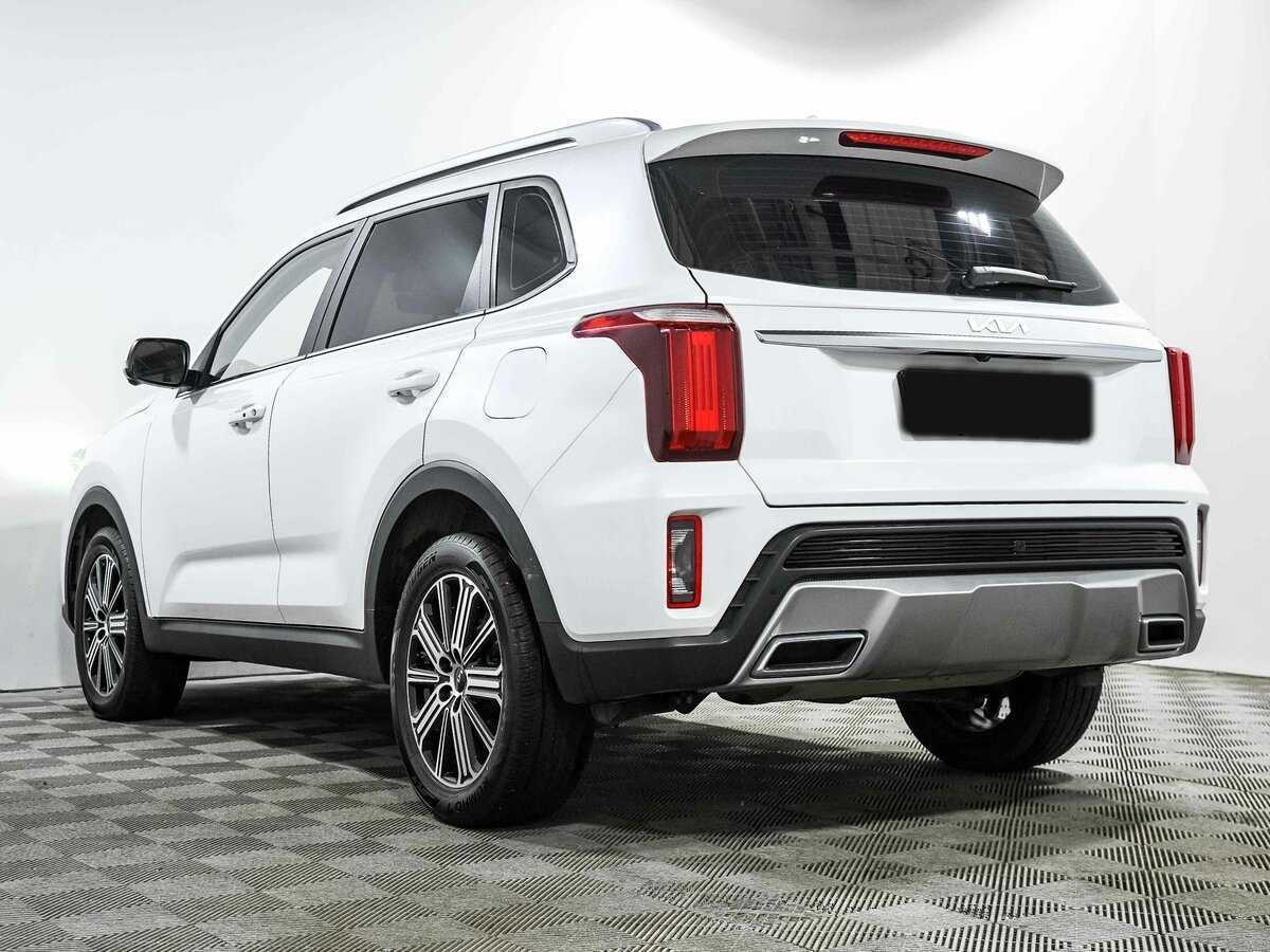 Купить Kia Sportage, 2022, 62 574 км, фото №5