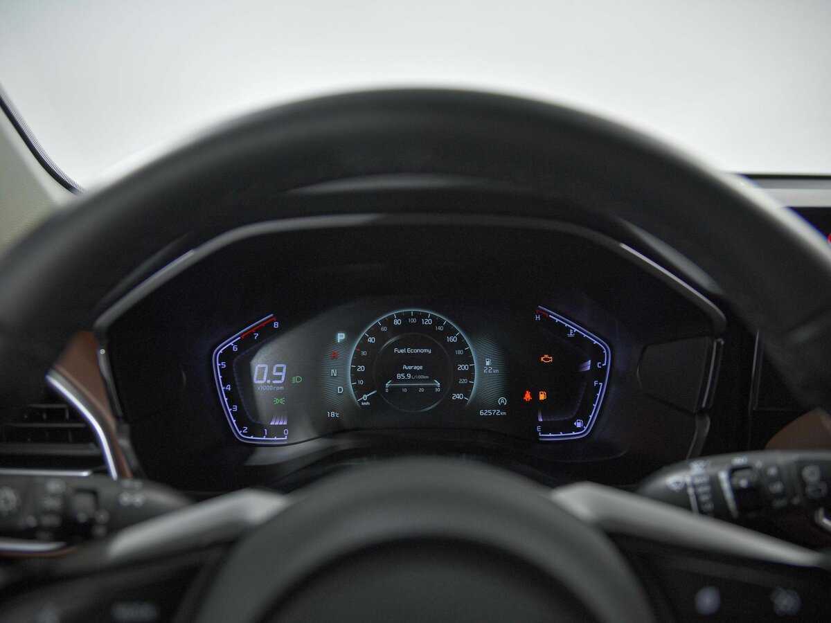 Купить Kia Sportage, 2022, 62 574 км, фото №8