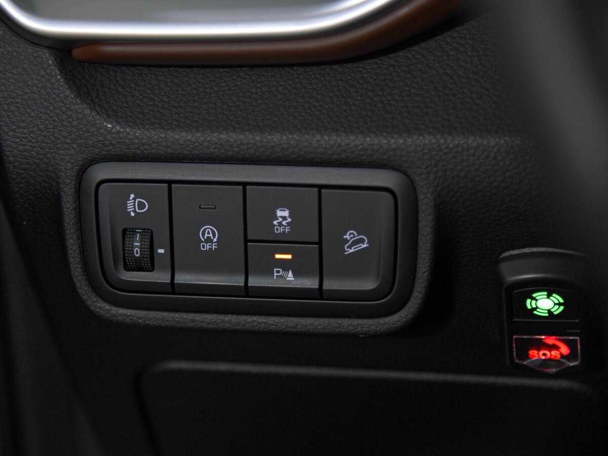 Купить Kia Sportage, 2022, 62 574 км, фото №15