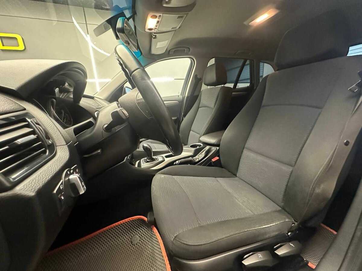 Купить BMW X1 20d, 2013, 139 826 км, фото №16