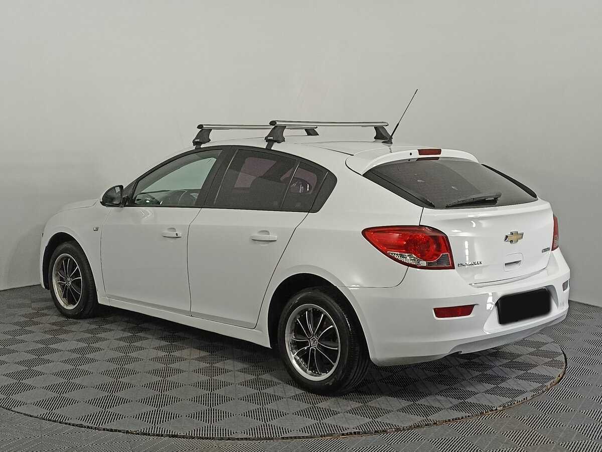 Купить Chevrolet Cruze, 2013, 264 276 км, фото №7
