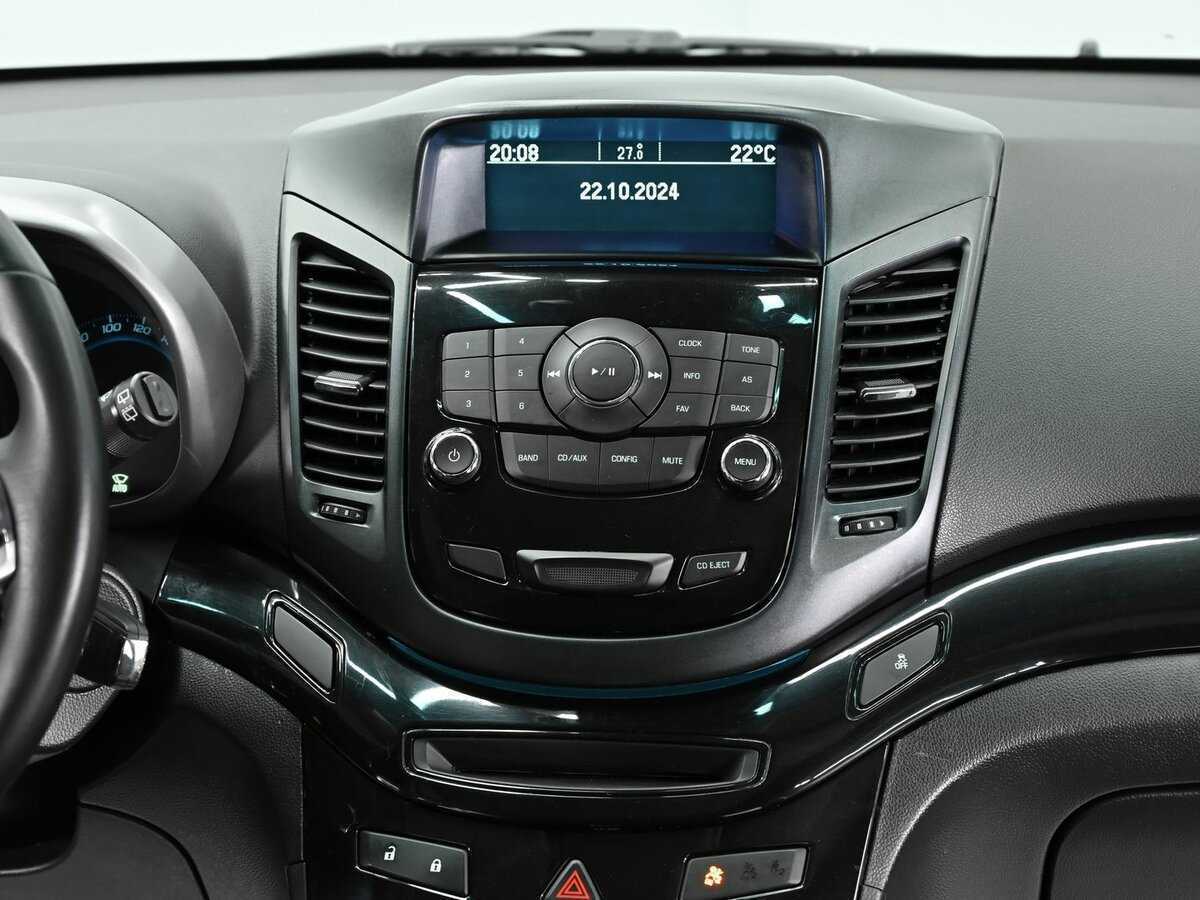 Купить Chevrolet Orlando, 2014, 171 000 км, фото №9