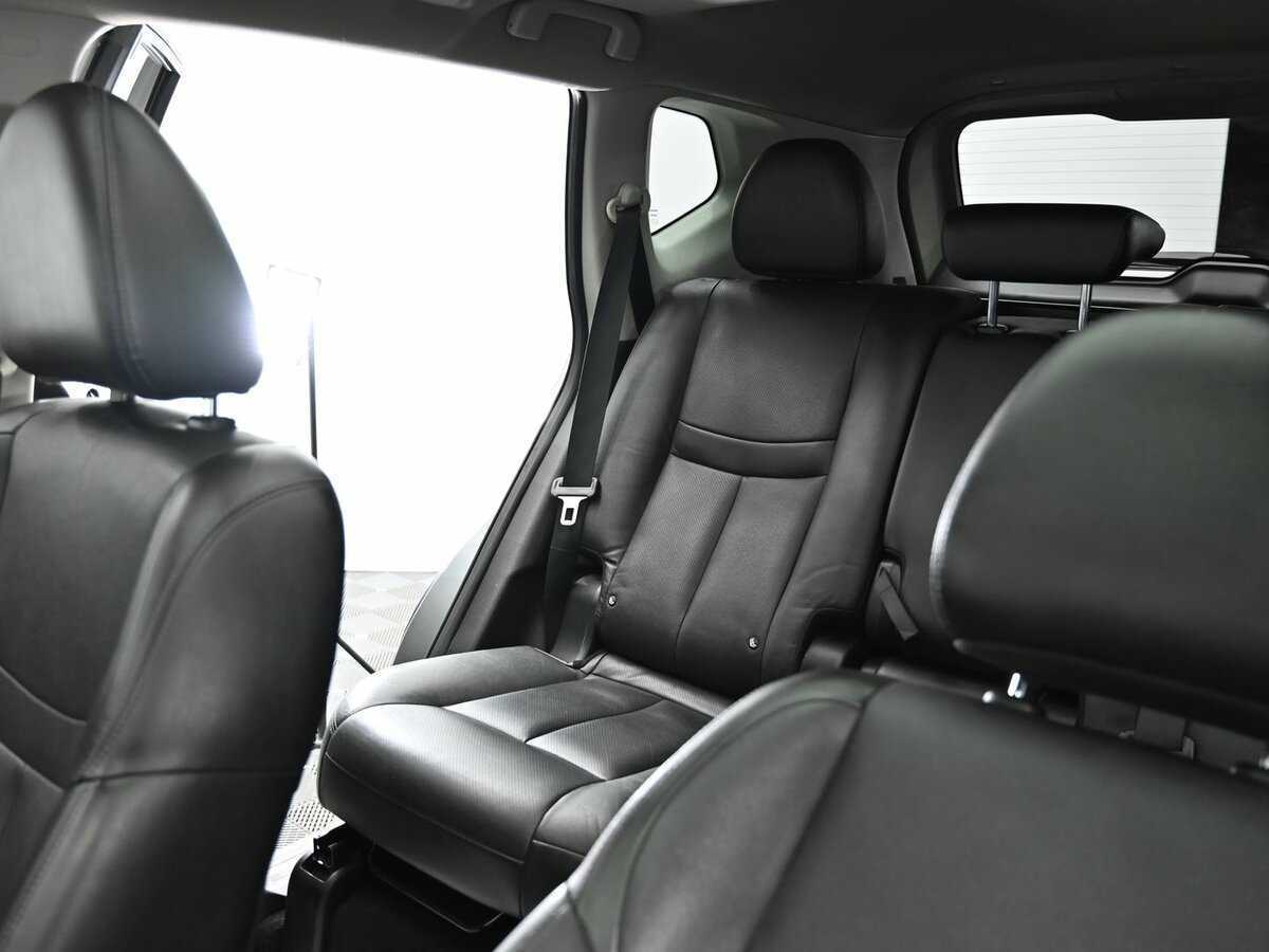 Купить Nissan X-Trail, 2016, 168 000 км, фото №8