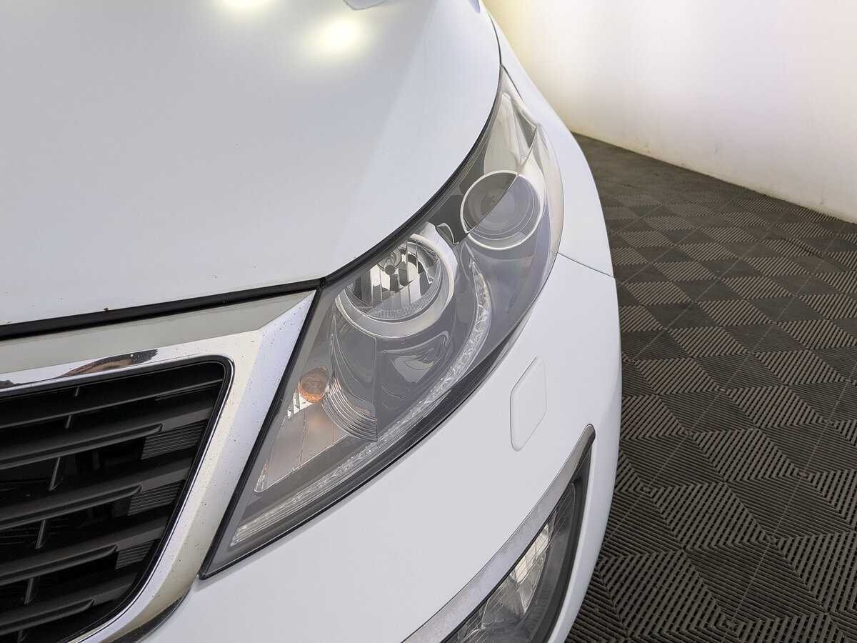 Купить Kia Sportage, 2012, 149 701 км, фото №11