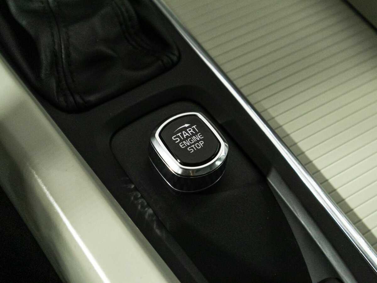 Купить Volvo XC60, 2019, 175 945 км, фото №22