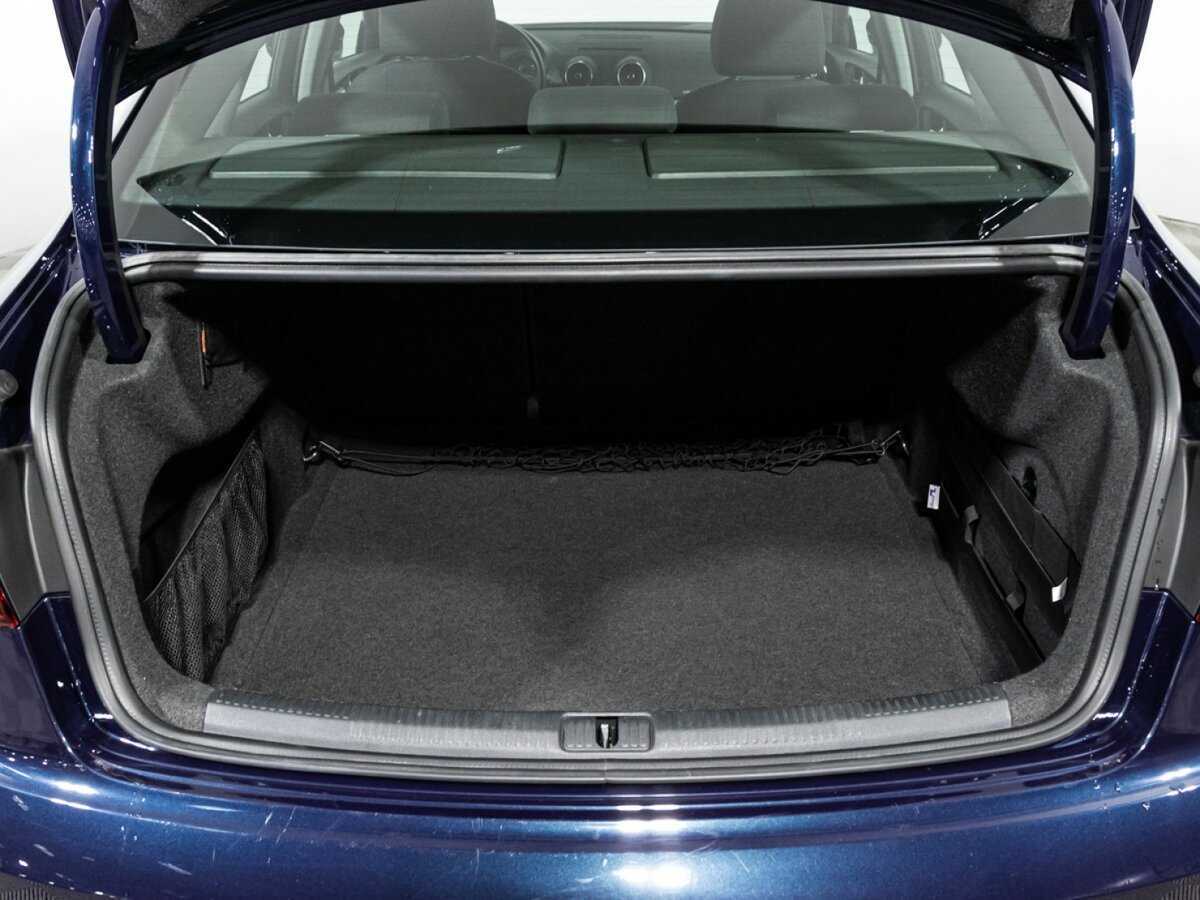 Купить Audi A3, 2018, 75 956 км, фото №15