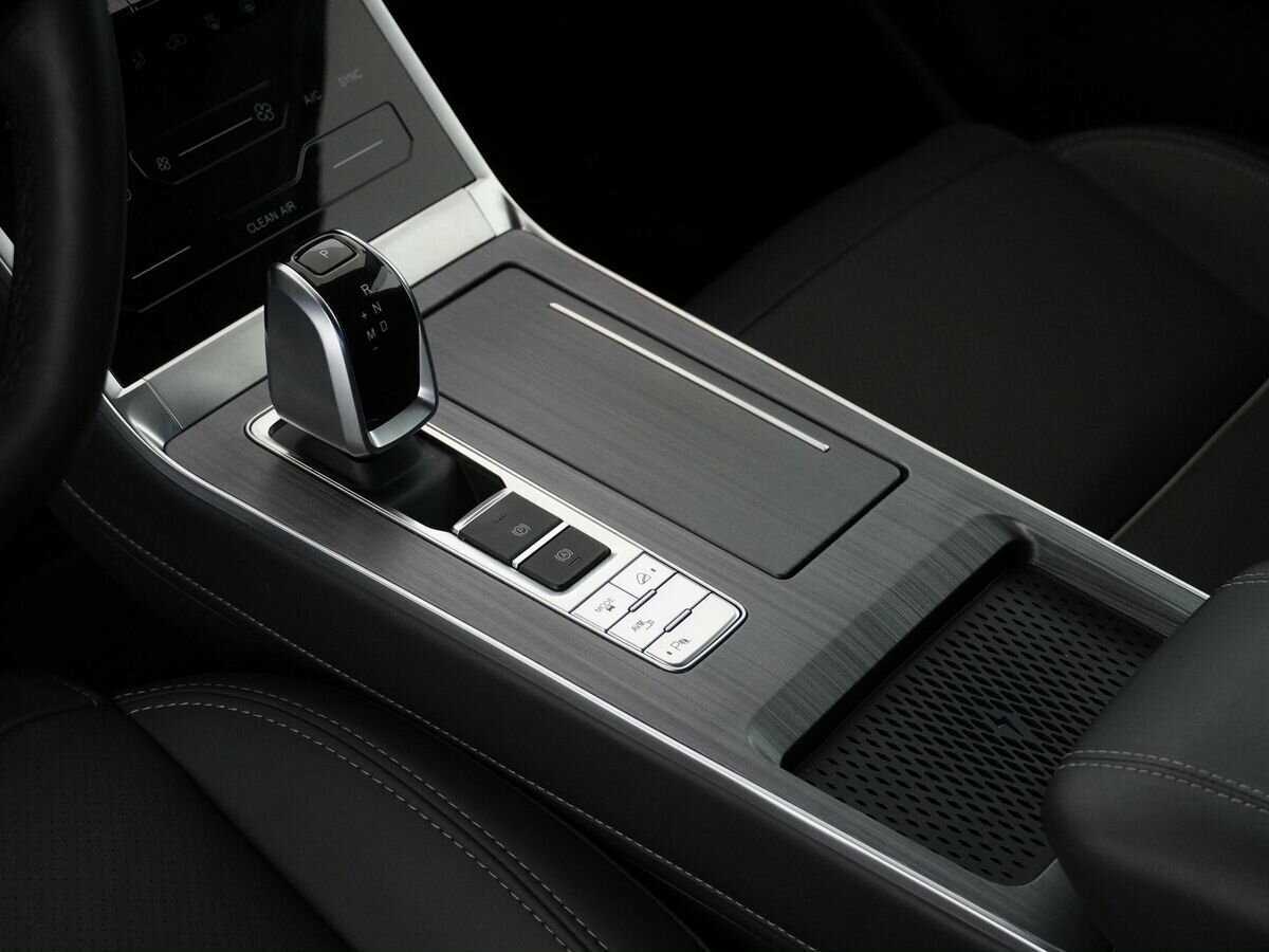 Купить Chery Tiggo 7 Pro Max, 2023, 27 159 км, фото №21