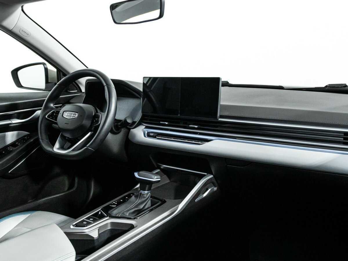 Купить Geely Emgrand, 2023, 39 495 км, фото №9