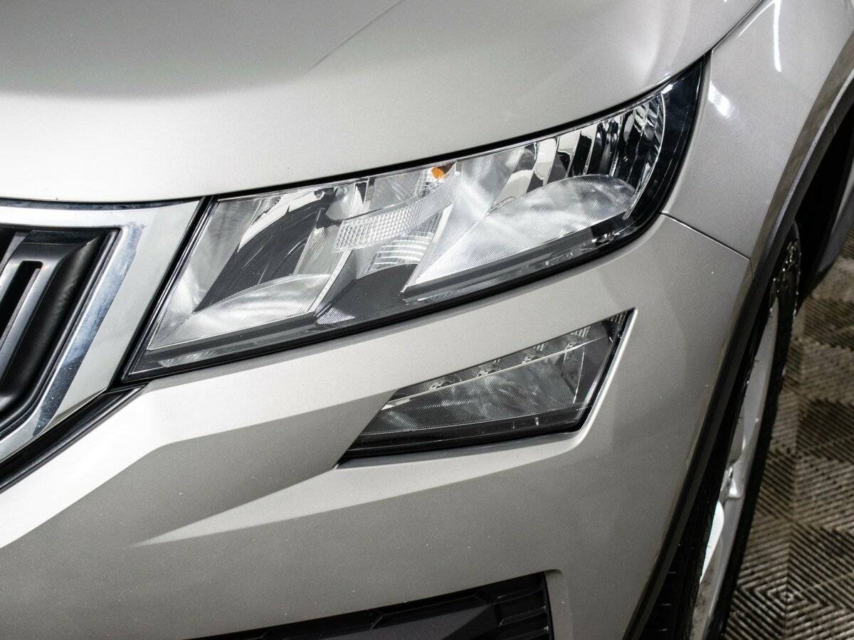 Купить Skoda Kodiaq, 2018, 89 600 км, фото №14