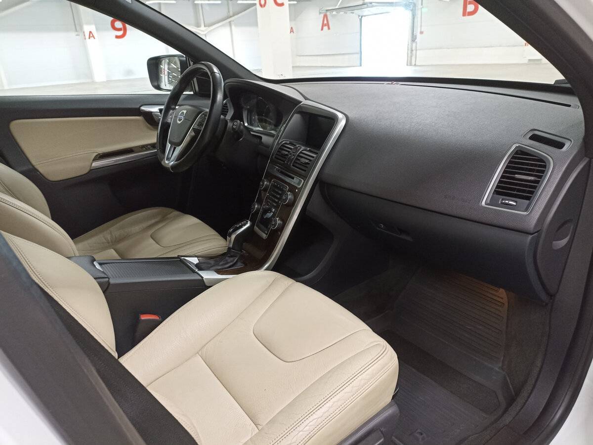 Купить Volvo XC60, 2013, 209 060 км, фото №11