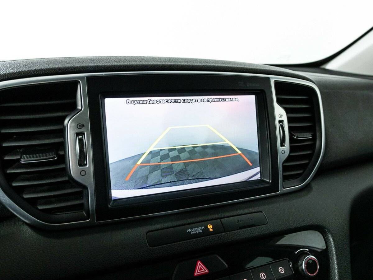 Купить Kia Sportage, 2018, 138 742 км, фото №18