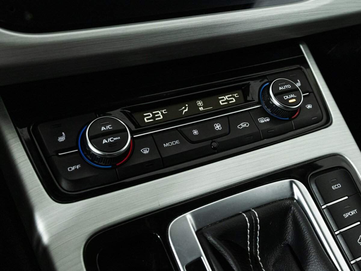 Купить Geely Atlas, 2020, 91 255 км, фото №14