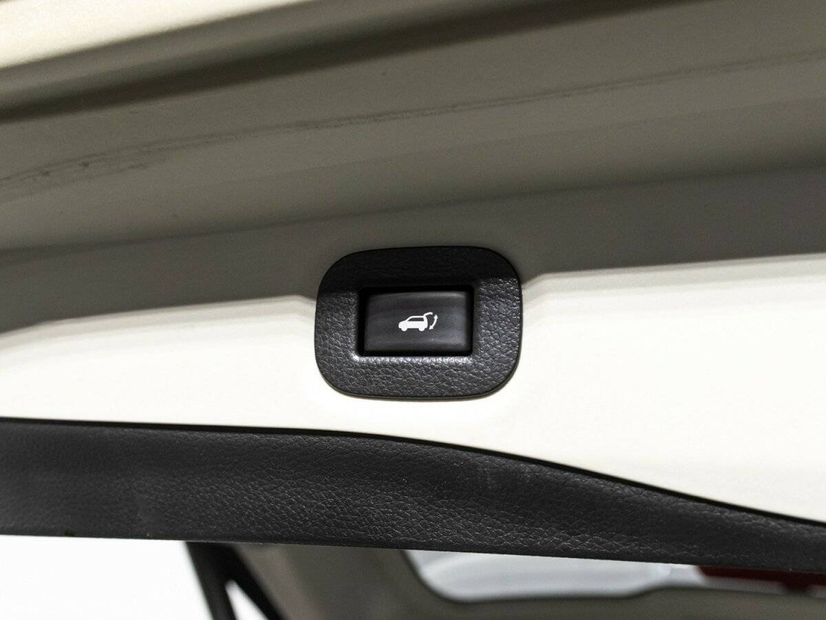 Купить Nissan X-Trail, 2019, 103 846 км, фото №16