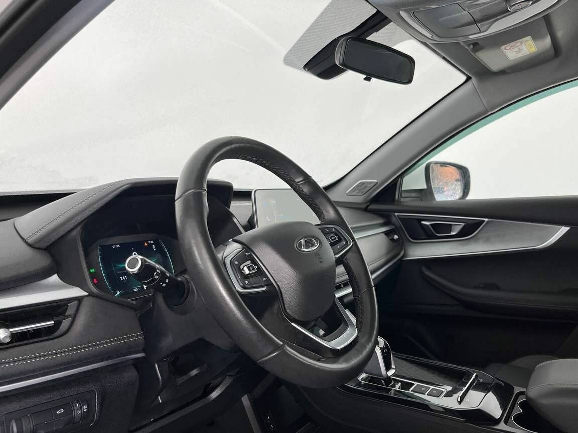 Купить Chery Tiggo 7 Pro, 2022, 56 001 км, фото №16