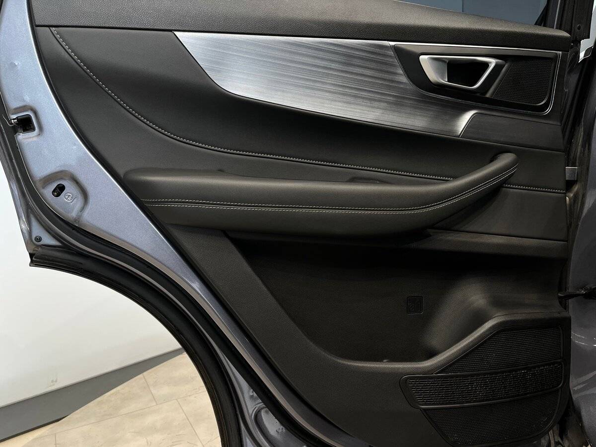 Купить Chery Tiggo 4 Pro, 2023, 17 438 км, фото №21