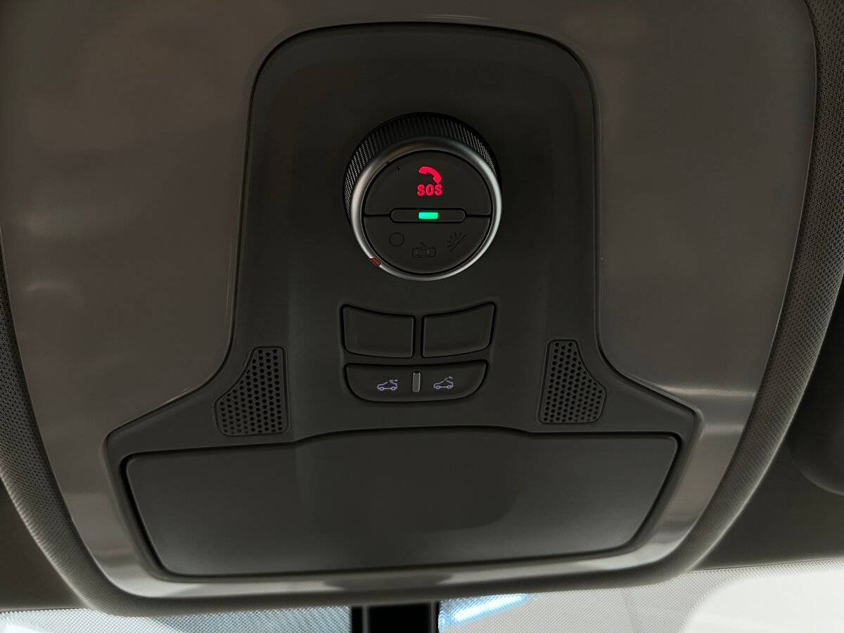 Купить Chery Tiggo 4 Pro, 2023, 17 438 км, фото №30