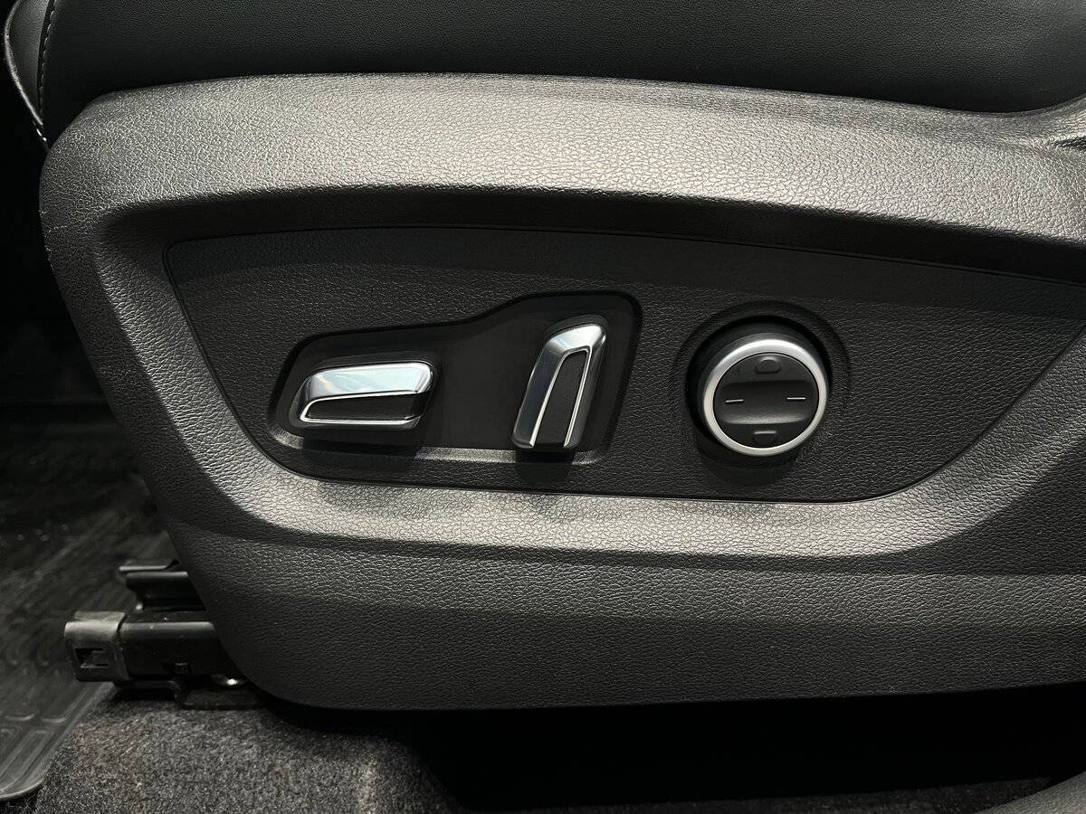 Купить Chery Tiggo 4 Pro, 2023, 17 438 км, фото №34