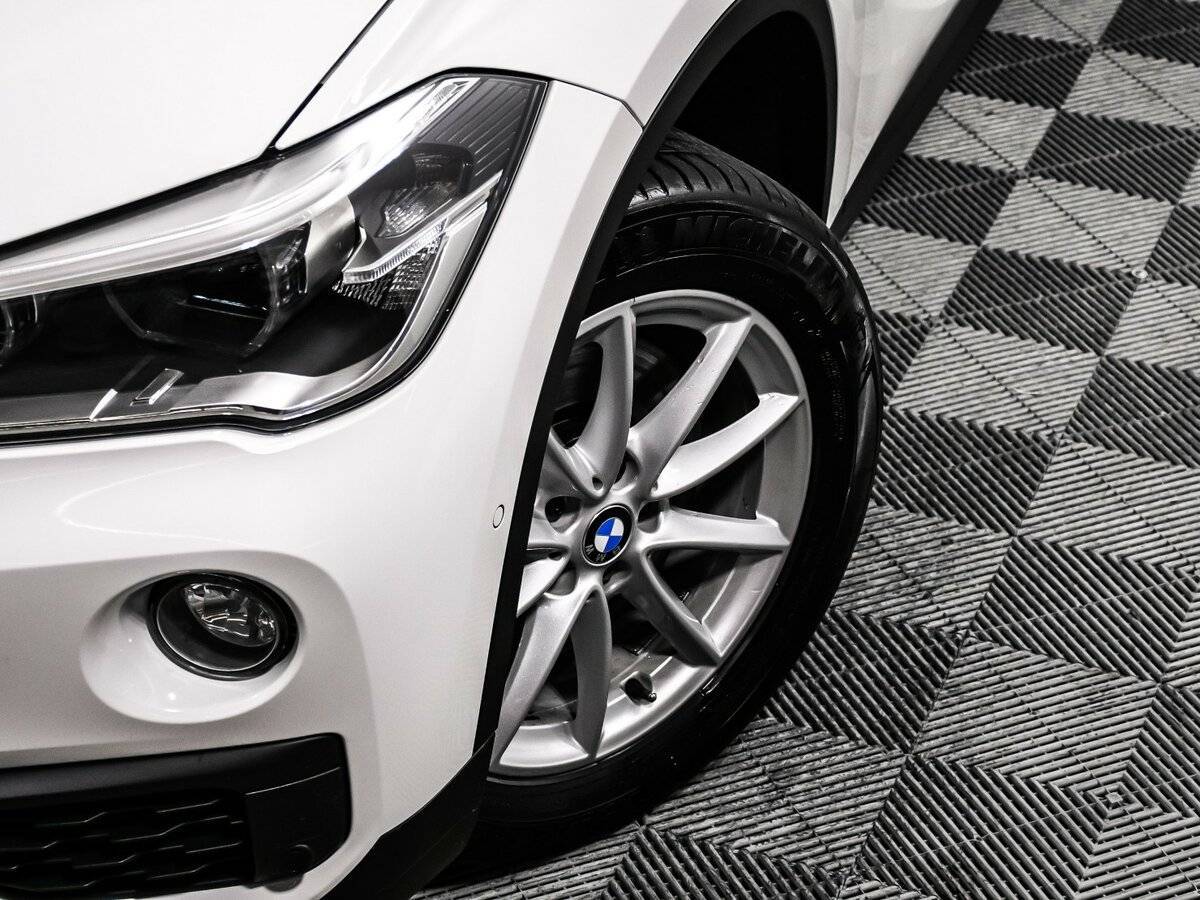 Купить BMW X1 20i xDrive, 2016, 76 430 км, фото №14