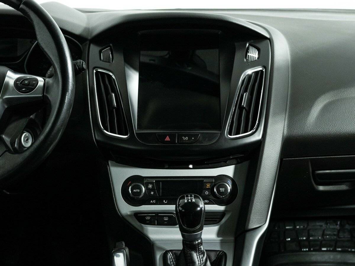 Купить Ford Focus, 2013, 121 464 км, фото №14