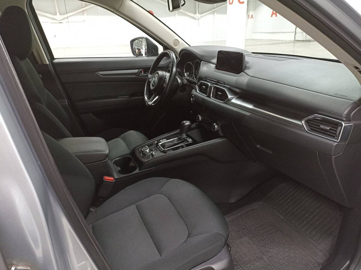 Купить Mazda CX-5, 2018, 135 911 км, фото №11