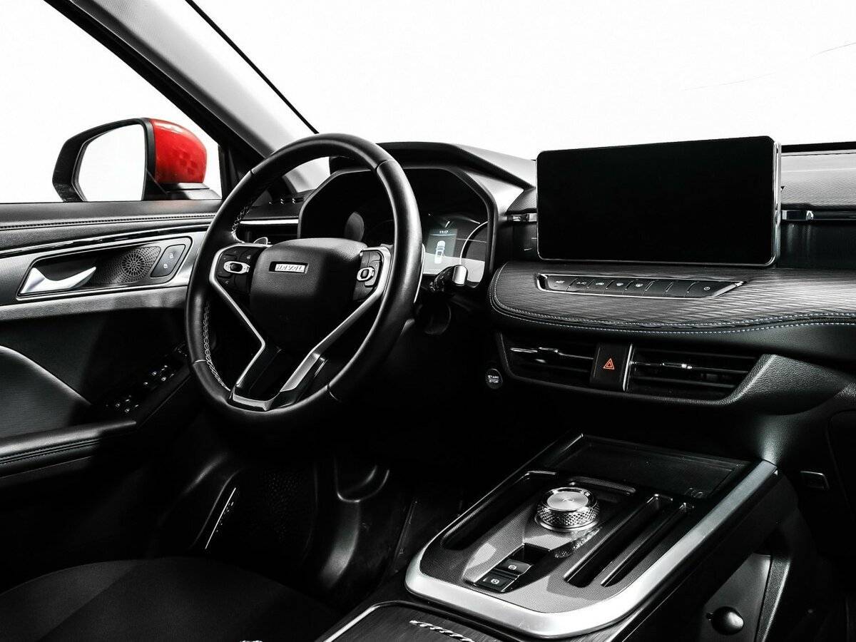 Купить Haval Jolion, 2023, 44 750 км, фото №9