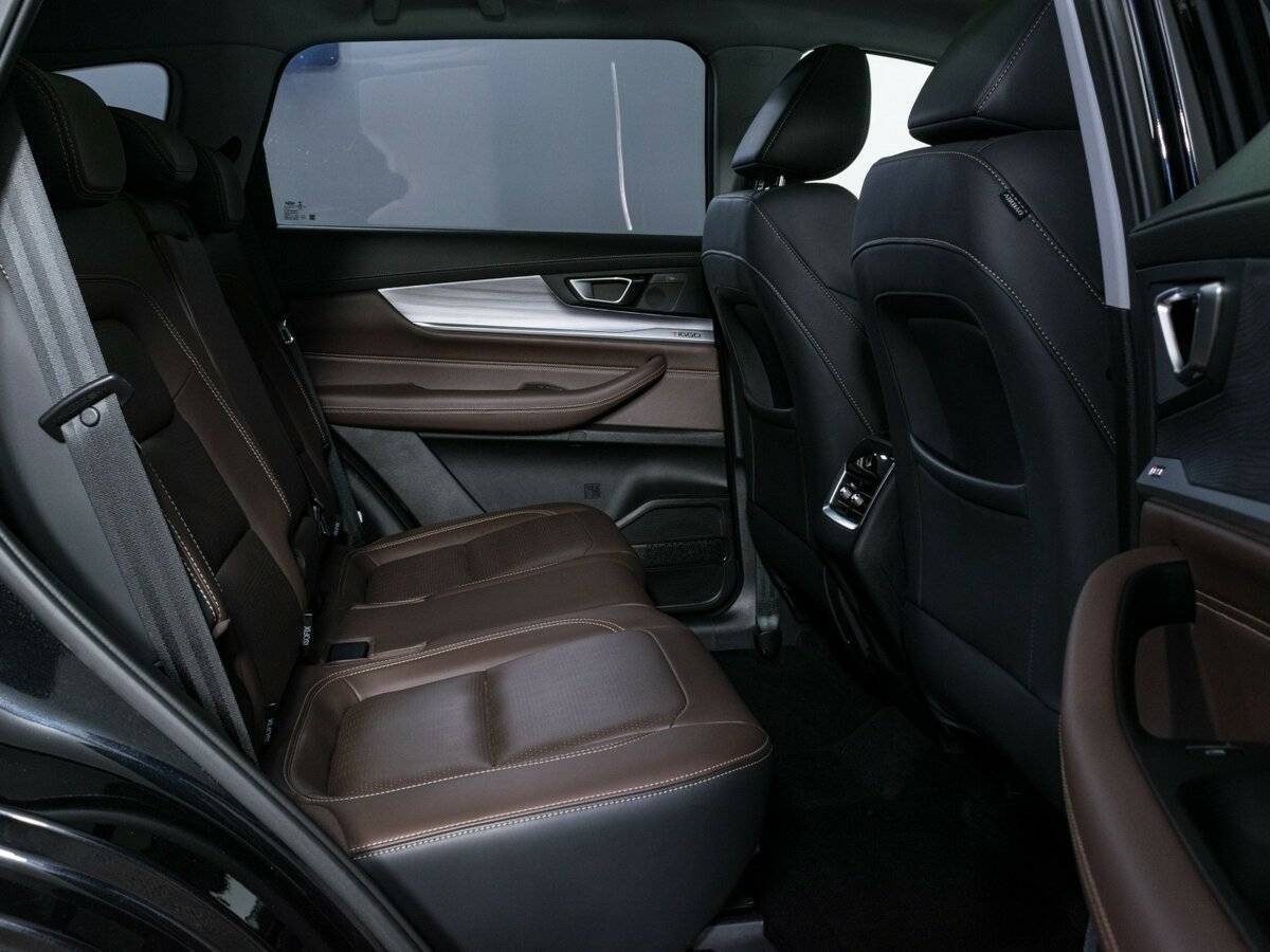 Купить Chery Tiggo 8 Pro, 2022, 66 323 км, фото №13