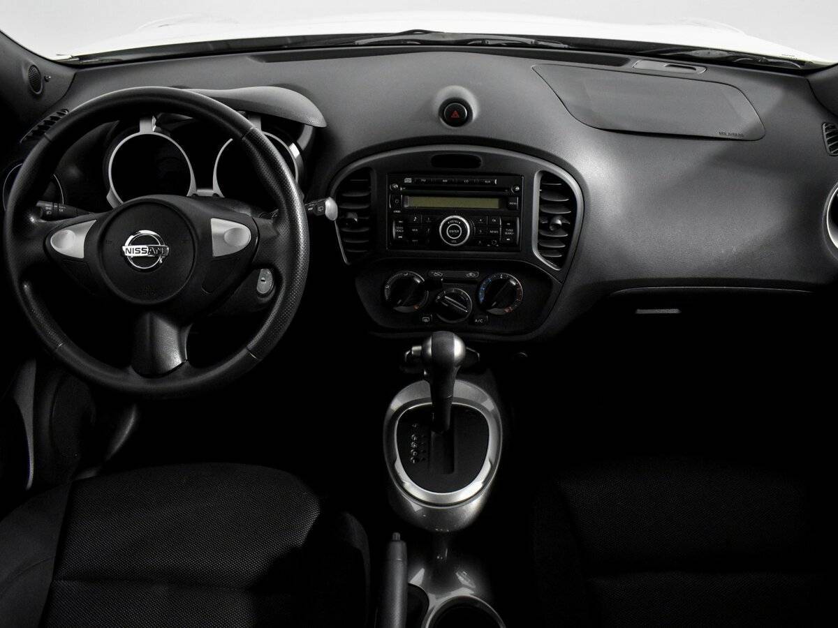 Купить Nissan Juke, 2013, 79 067 км, фото №12