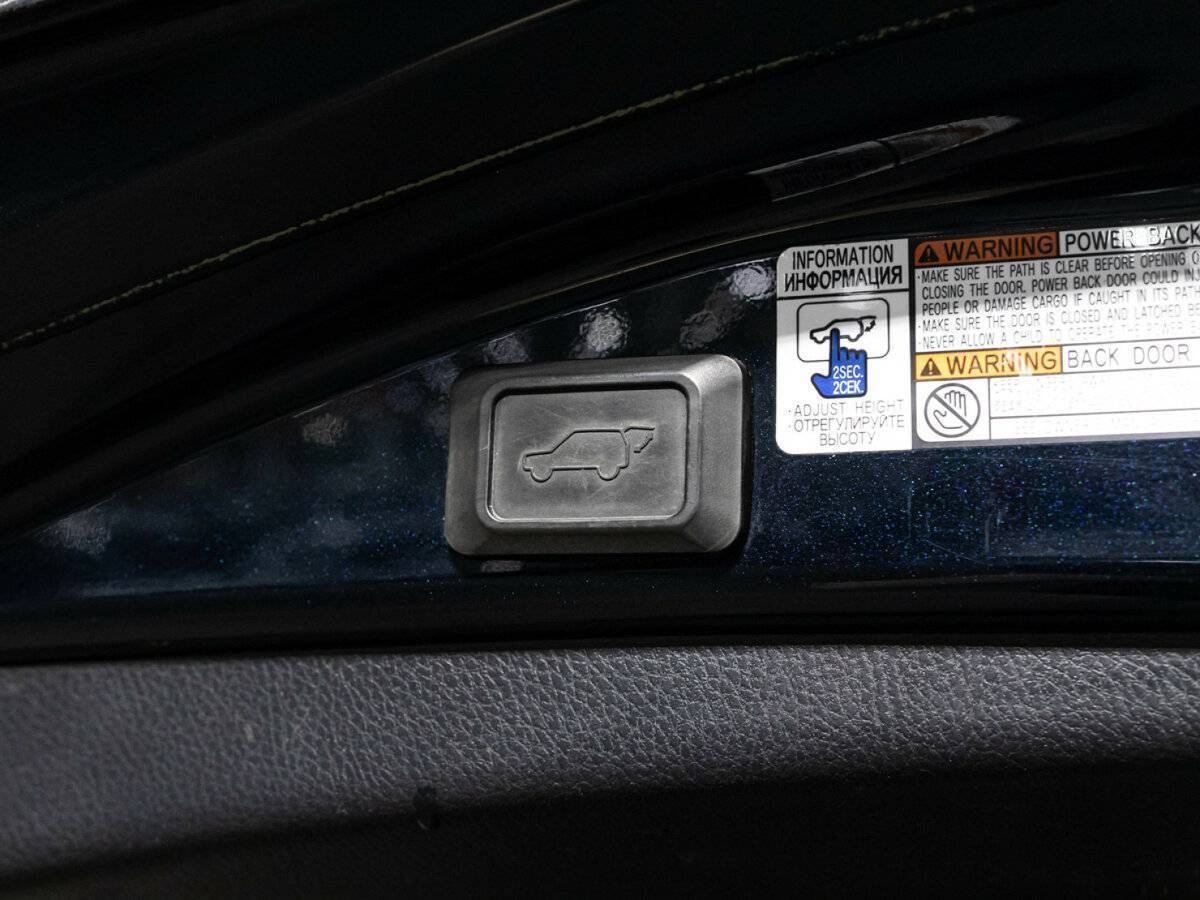 Купить Toyota RAV4, 2018, 232 356 км, фото №15