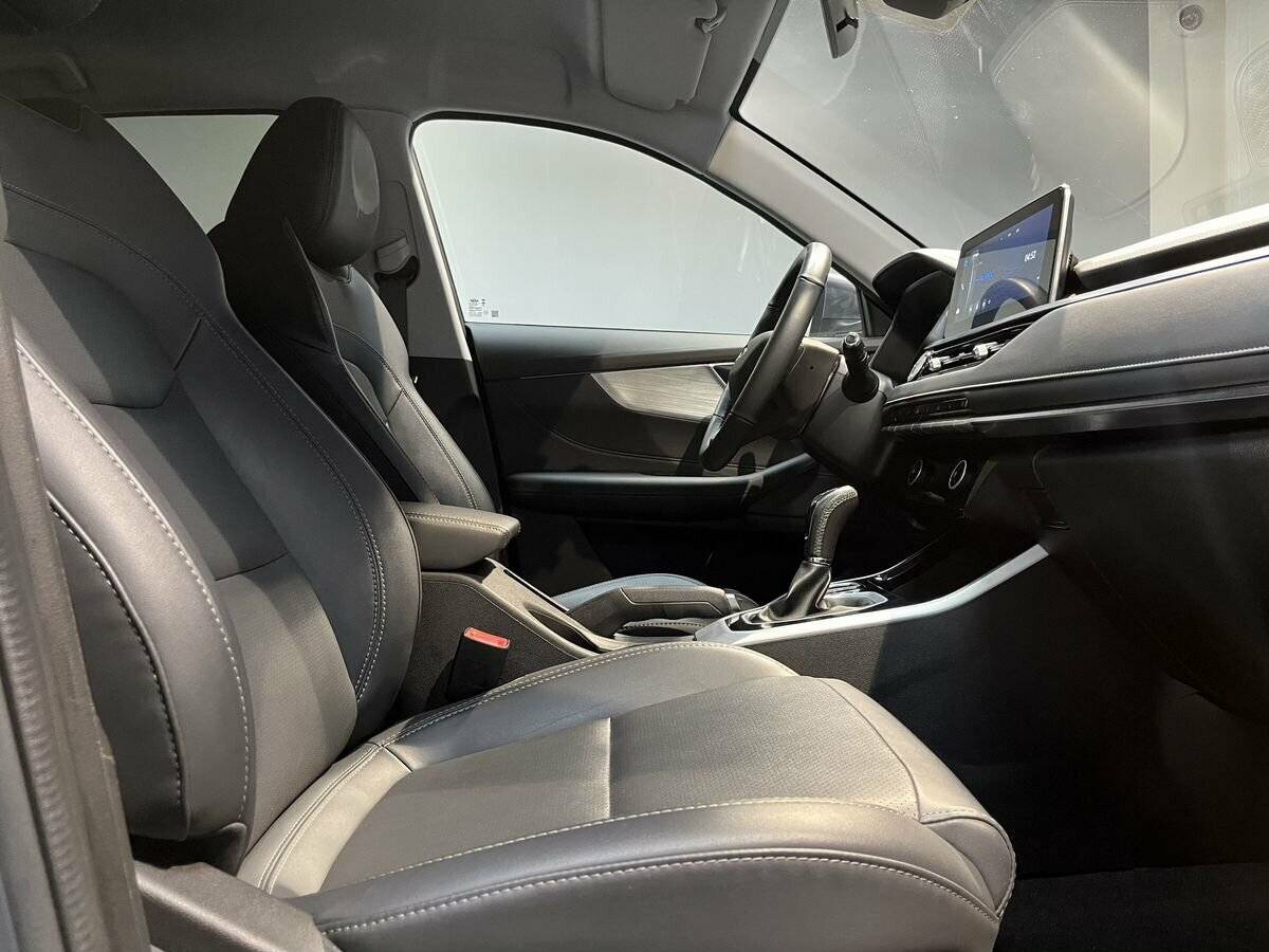 Купить Chery Tiggo 4 Pro, 2023, 30 065 км, фото №24