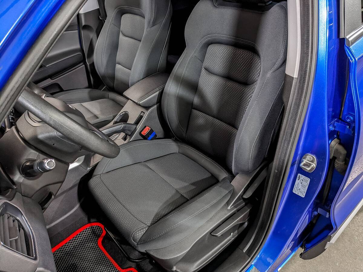 Купить Chery Tiggo 4, 2019, 85 313 км, фото №20