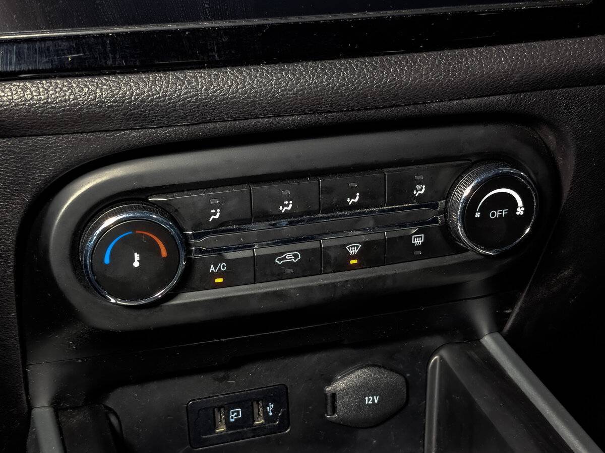 Купить Chery Tiggo 4, 2021, 42 680 км, фото №24