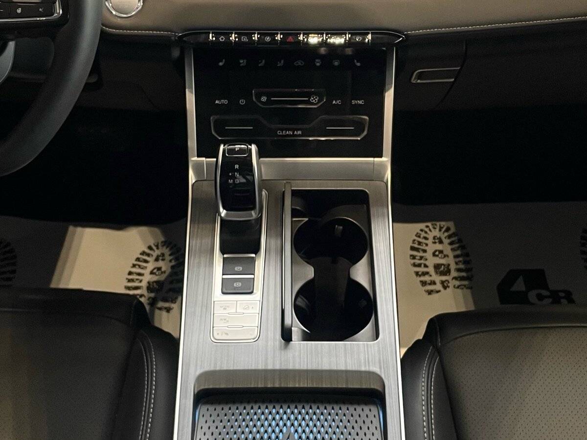 Купить Chery Tiggo 7 Pro Max, 2023, 24 229 км, фото №9