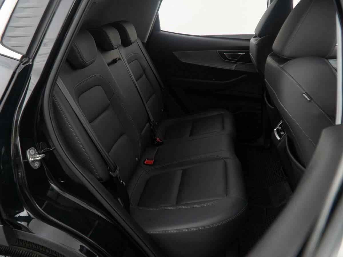 Купить Chery Tiggo 4 Pro, 2023, 34 777 км, фото №11