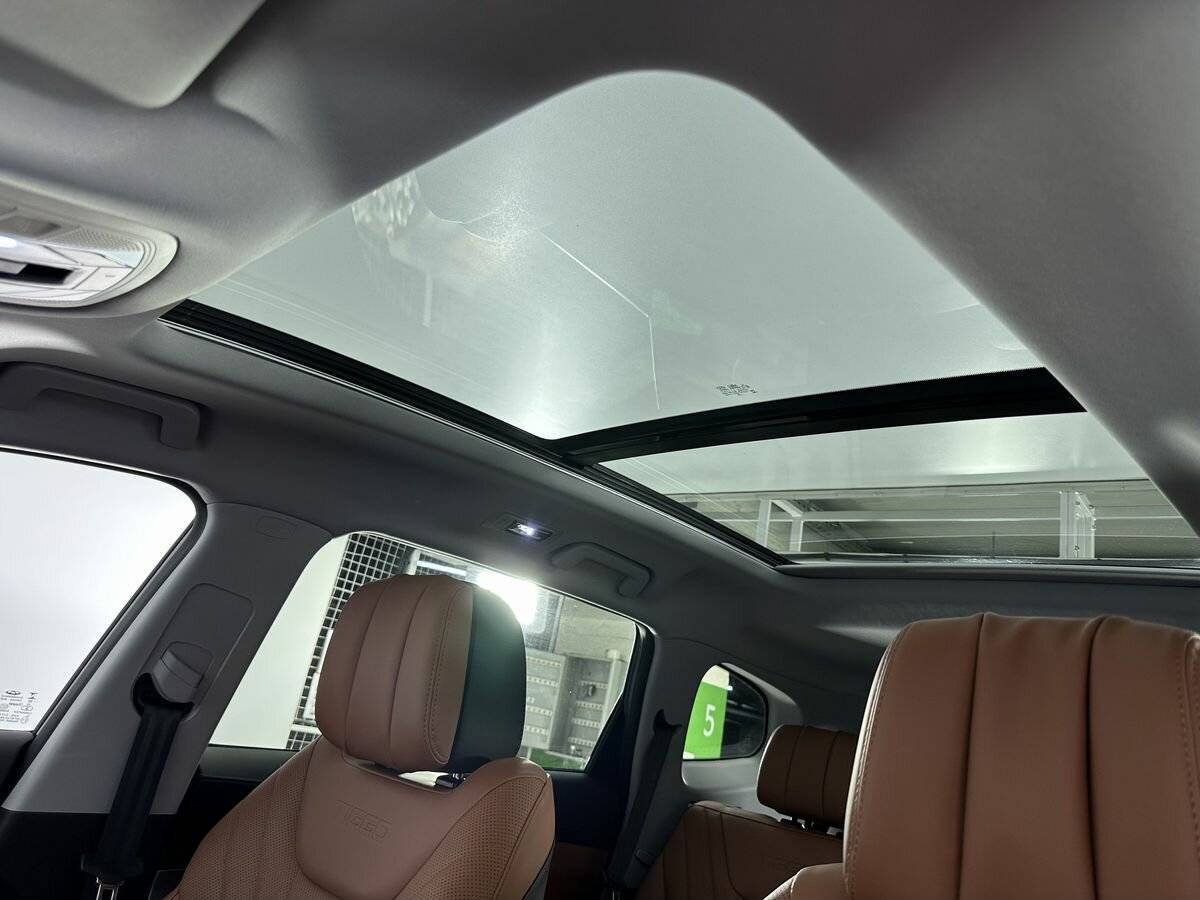 Купить Chery Tiggo 8 Pro Max, 2023, 46 156 км, фото №19