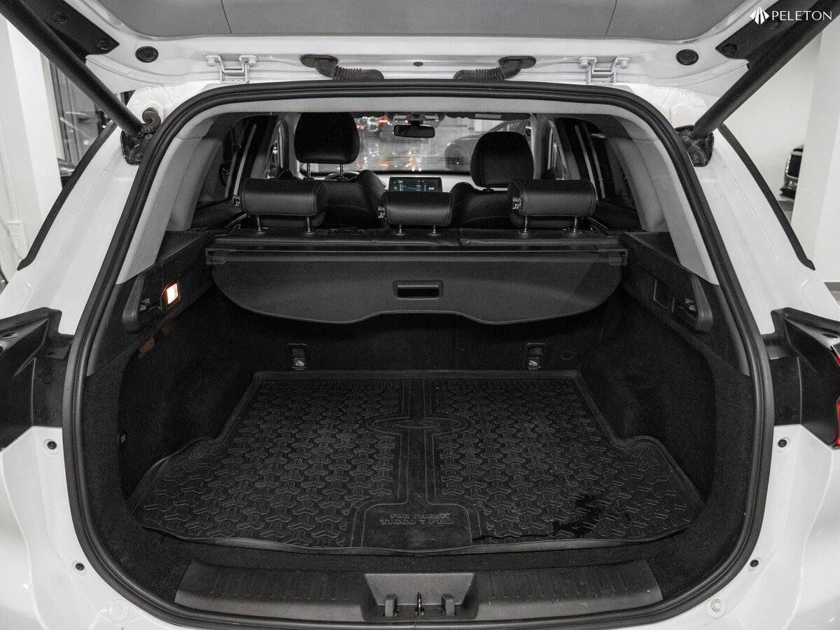 Купить Chery Tiggo 7 Pro, 2022, 42 818 км, фото №7