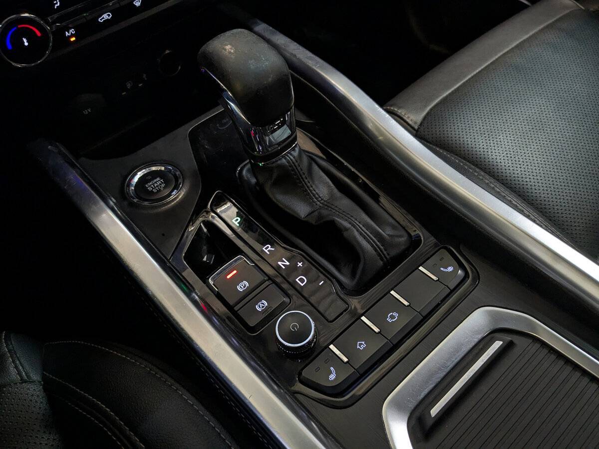 Купить Chery Tiggo 4, 2021, 132 955 км, фото №27