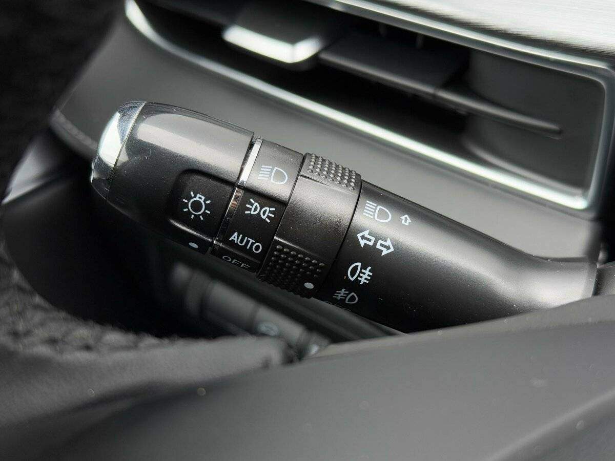 Купить Chery Tiggo 7 Pro Max, 2023, 71 766 км, фото №20