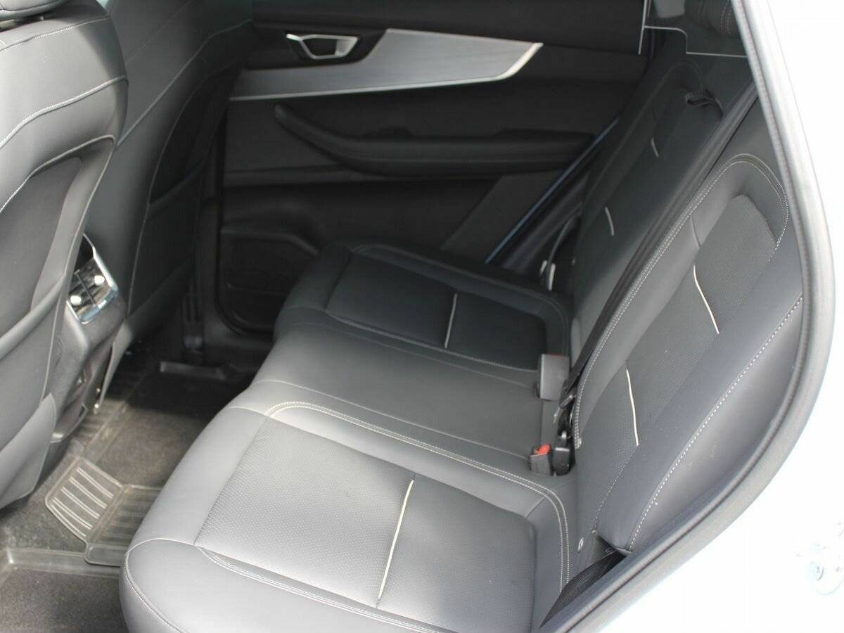 Купить Chery Tiggo 7 Pro Max, 2023, 20 225 км, фото №12