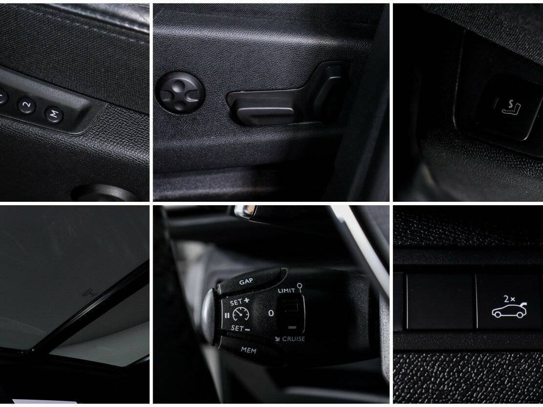 Купить Peugeot 3008, 2017, 192 787 км, фото №17
