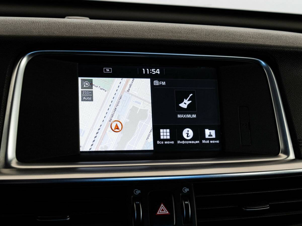 Купить Kia Optima, 2019, 138 000 км, фото №15