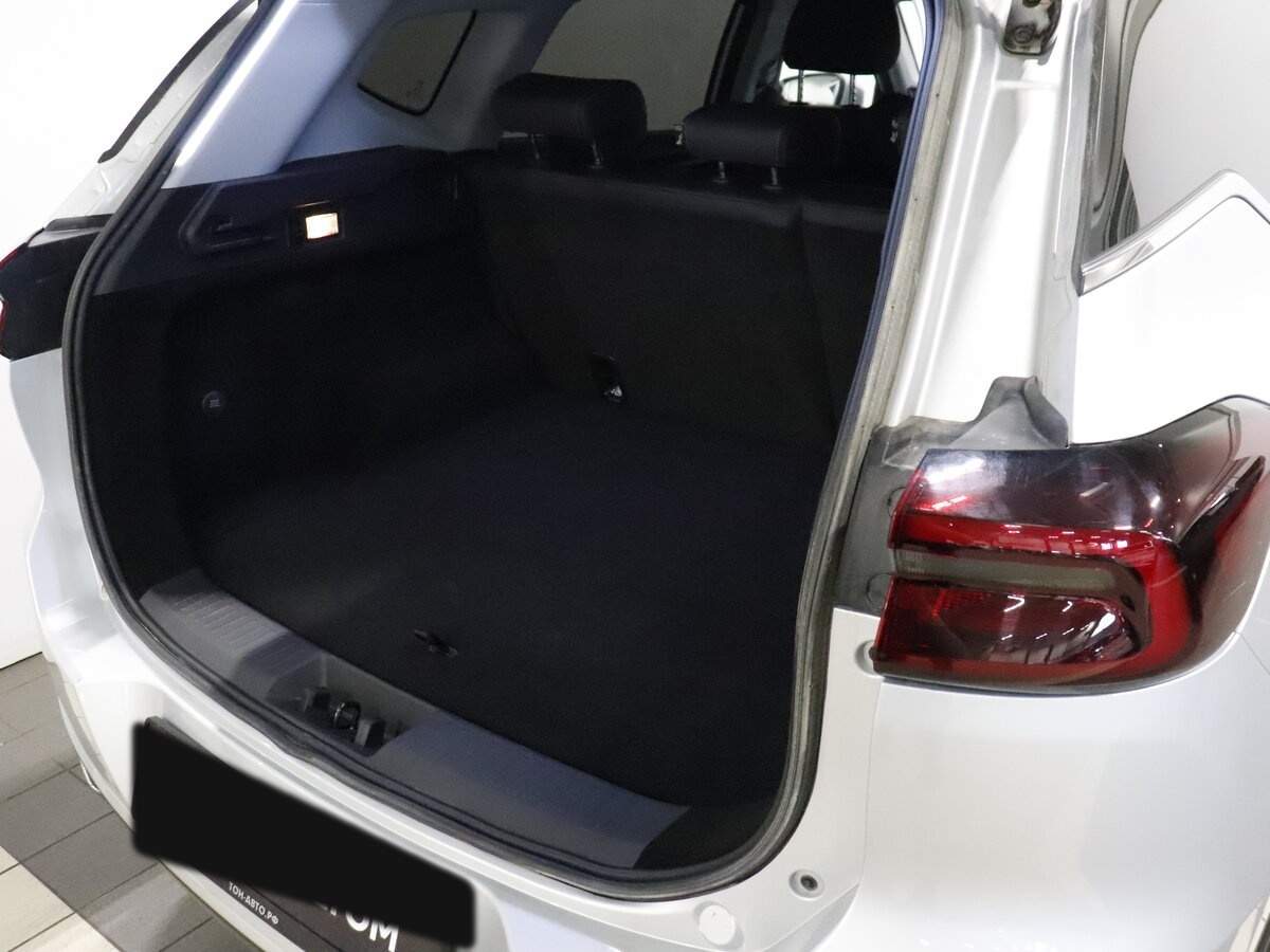 Купить Chery Tiggo 7 Pro Max, 2023, 36 092 км, фото №15