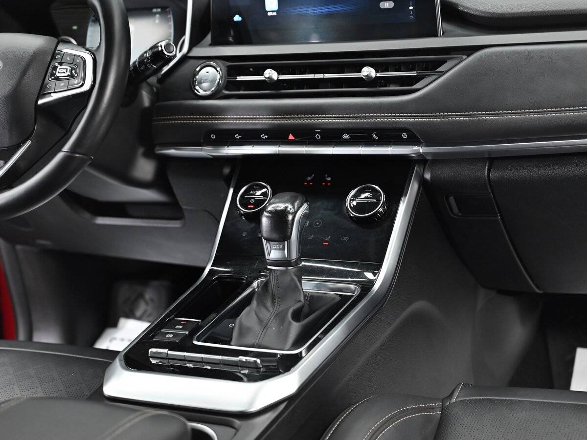 Купить Chery Tiggo 8, 2021, 90 000 км, фото №11