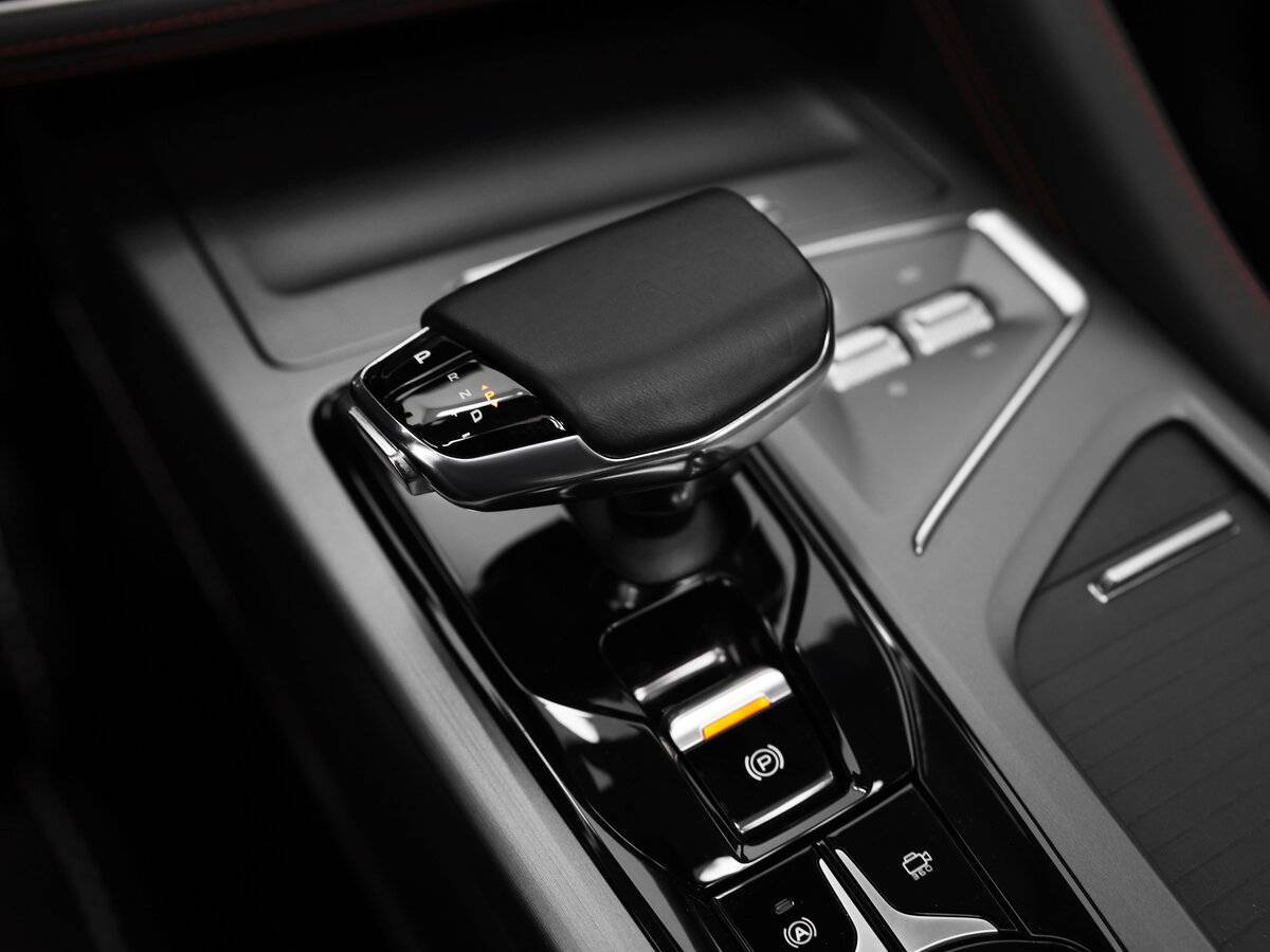 Купить Changan CS75 Plus, 2023, 23 000 км, фото №10