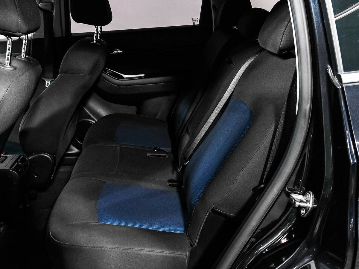 Купить Chevrolet Orlando, 2012, 96 660 км, фото №13